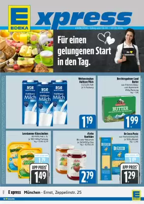Edeka Xpress Prospekt (gültig bis 7-02)