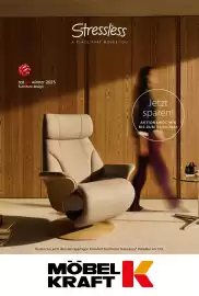 Möbel Kraft Prospekt Seite 1