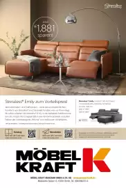 Möbel Kraft Prospekt Seite 10