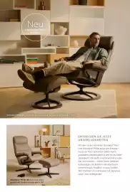 Möbel Kraft Prospekt Seite 4