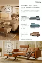 Möbel Kraft Prospekt Seite 7