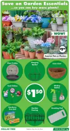 Dollar Tree weekly ad Page 11