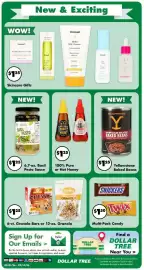 Dollar Tree weekly ad Page 12