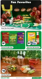 Dollar Tree weekly ad Page 2