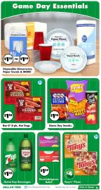 Dollar Tree weekly ad Page 3
