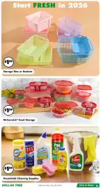 Dollar Tree weekly ad Page 4