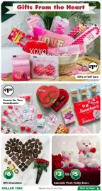 Dollar Tree weekly ad Page 8
