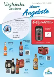 Gefako Prospekt Seite 1