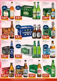 Getränkeland Prospekt Seite 2