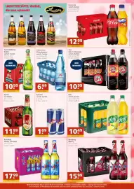 Getränkeland Prospekt Seite 3