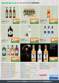 Getränke A-Z Prospekt Seite 4
