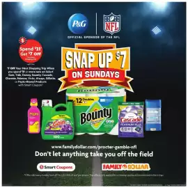 Family Dollar weekly ad week 6 Page 7