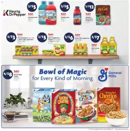 Family Dollar weekly ad week 6 Page 9