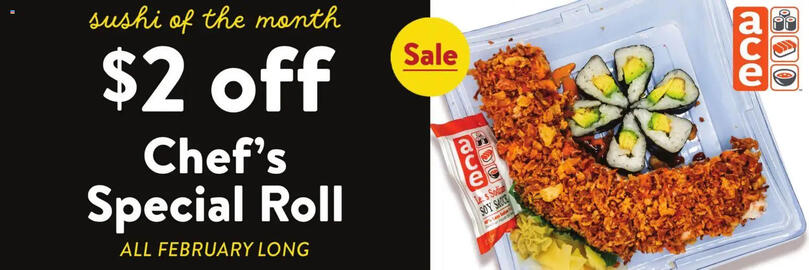 Fresh Thyme weekly ad Page 12