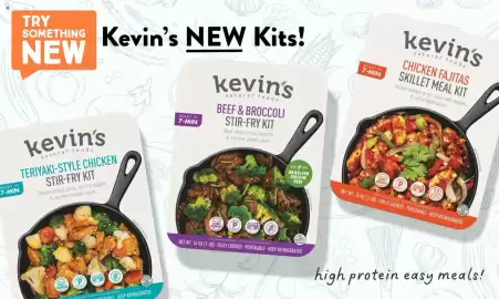 Fresh Thyme weekly ad Page 11