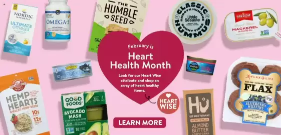 Fresh Thyme weekly ad Page 3