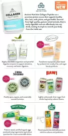 Fresh Thyme weekly ad Page 5