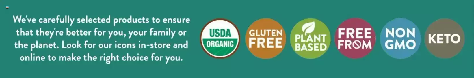 Fresh Thyme weekly ad Page 9