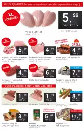 Naanhof folder week 6 Pagina 1