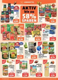 Aktiv Irma Prospekt woche 6 Seite 10