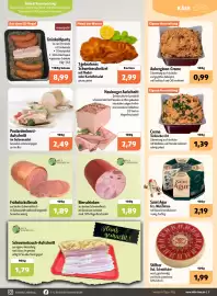 Aktiv Irma Prospekt woche 6 Seite 5