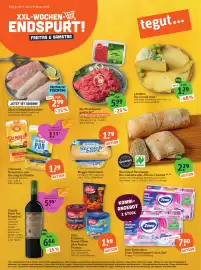 Basic Prospekt Seite 1