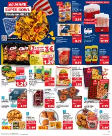 Kaufland DE tilbudsavis Side 11