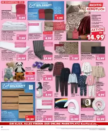 Kaufland DE tilbudsavis Side 28