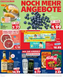 Kaufland DE tilbudsavis Side 4