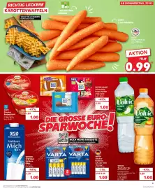 Kaufland DE tilbudsavis Side 5