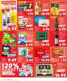 Kaufland DE tilbudsavis Side 9