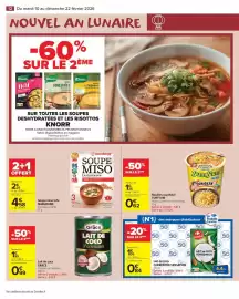 Catalogue Carrefour Market page 14