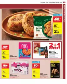 Catalogue Carrefour Market page 15