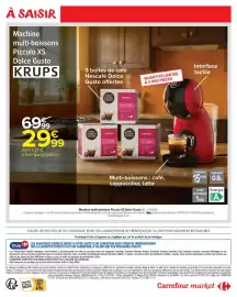 Catalogue Carrefour Market page 2