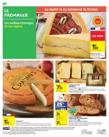 Catalogue Carrefour Market page 26