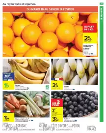 Catalogue Carrefour Market page 27