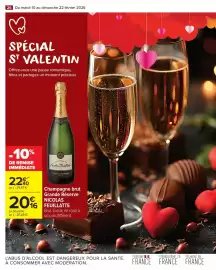 Catalogue Carrefour Market page 28