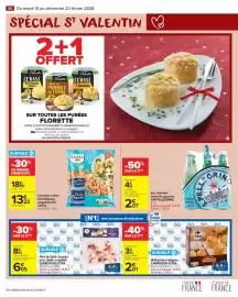 Catalogue Carrefour Market page 32