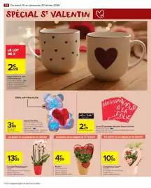 Catalogue Carrefour Market page 34