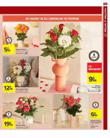Catalogue Carrefour Market page 35