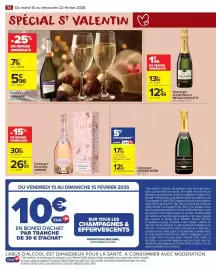 Catalogue Carrefour Market page 36