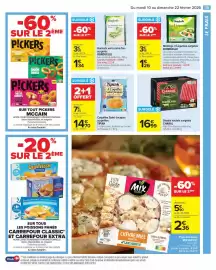 Catalogue Carrefour Market page 41