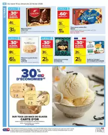 Catalogue Carrefour Market page 42
