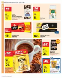 Catalogue Carrefour Market page 44