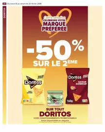 Catalogue Carrefour Market page 46