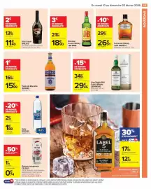Catalogue Carrefour Market page 51