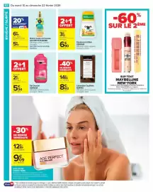Catalogue Carrefour Market page 54