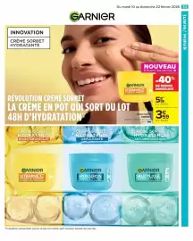 Catalogue Carrefour Market page 55