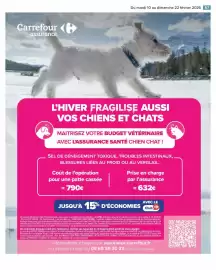 Catalogue Carrefour Market page 59