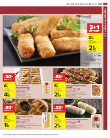 Catalogue Carrefour Market page 9